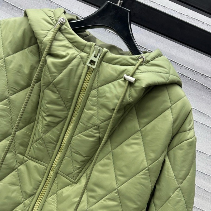 Dior Cotton Jacket