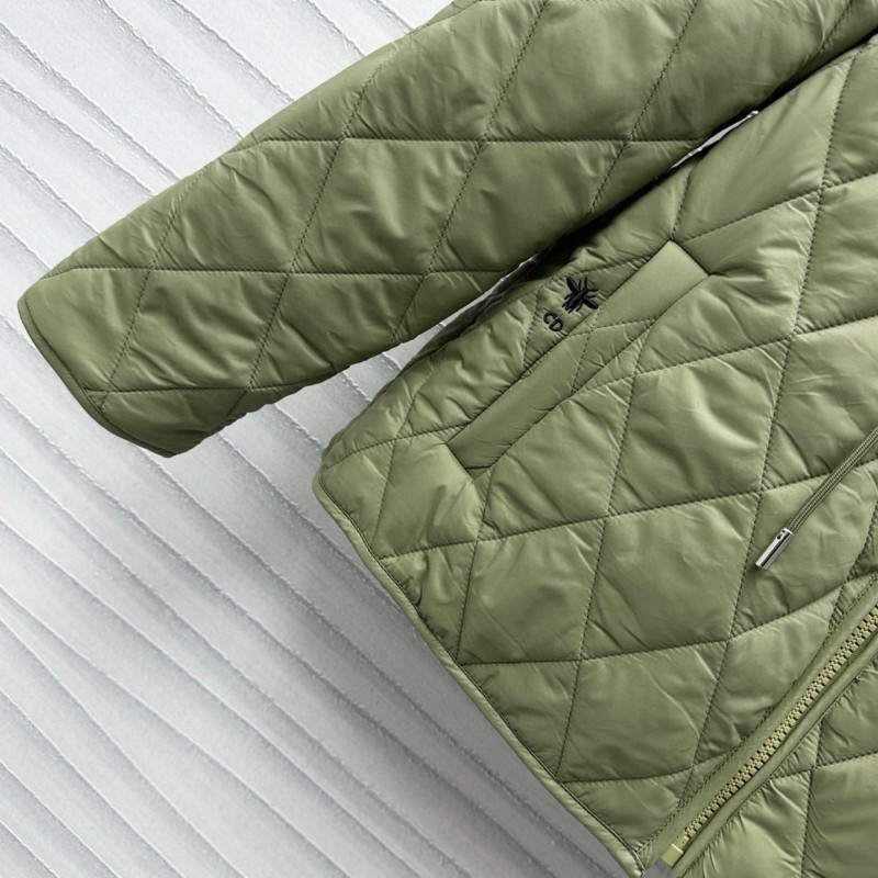Dior Cotton Jacket