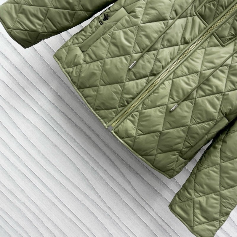 Dior Cotton Jacket