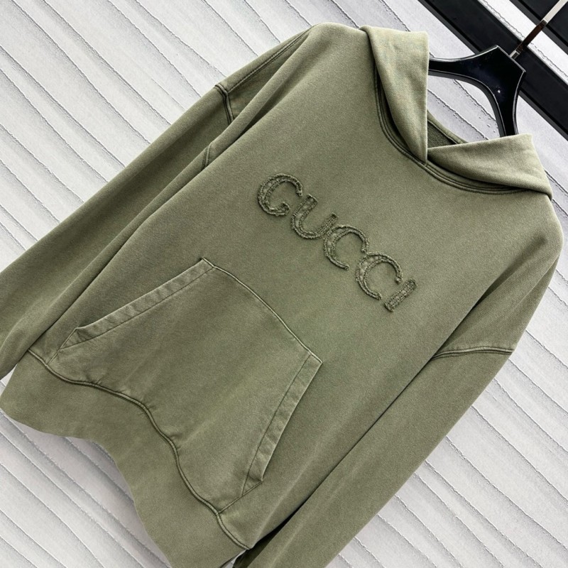 Gucci Hoodie & Pants