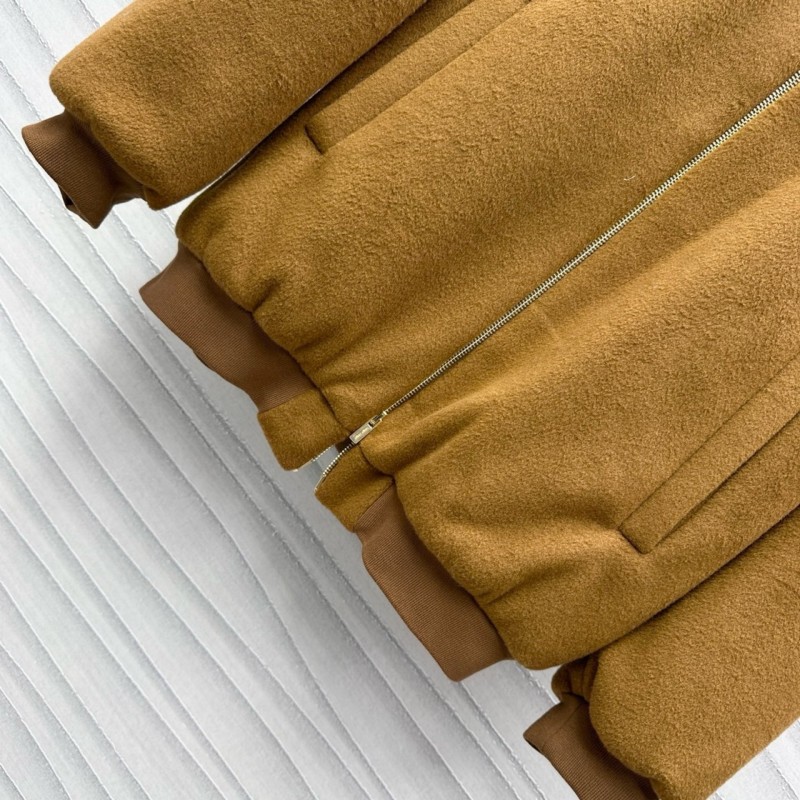 MiuMiu Cotton Jacket