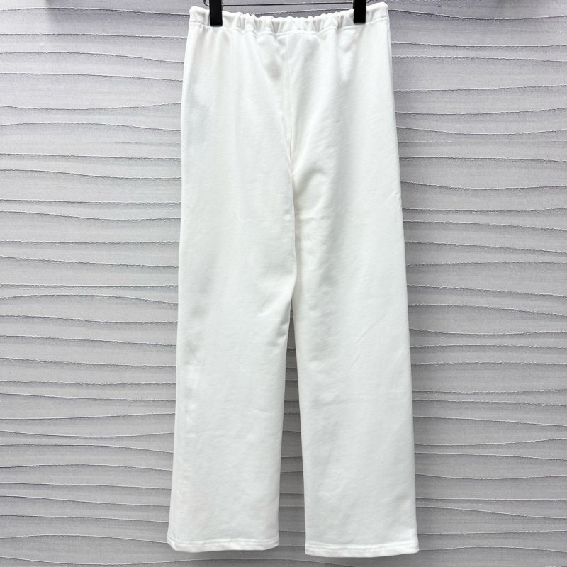 Balenciaga Zipper Hoodie & Pants