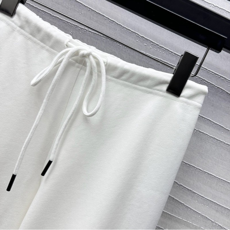 Balenciaga Zipper Hoodie & Pants