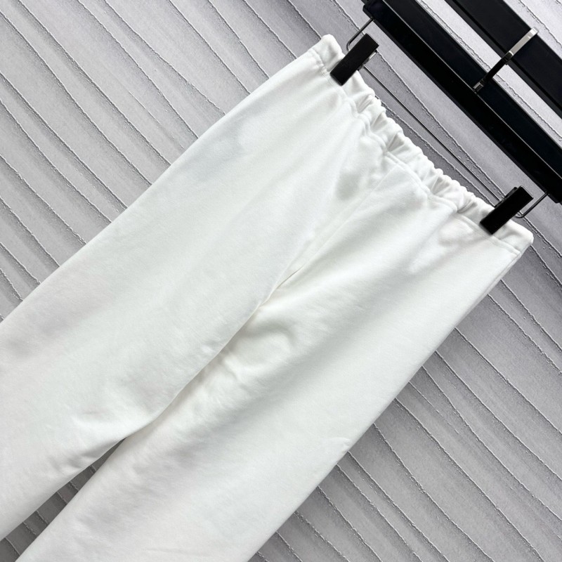 Balenciaga Zipper Hoodie & Pants
