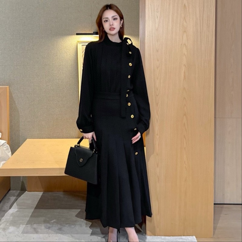 LV Dress