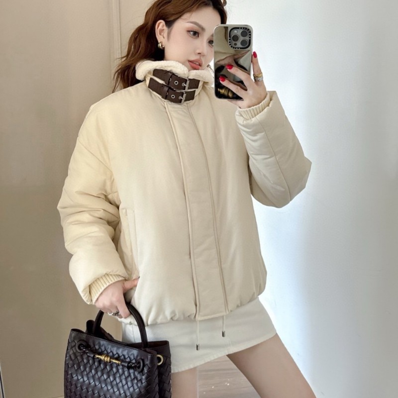 Loewe Cotton Jacket
