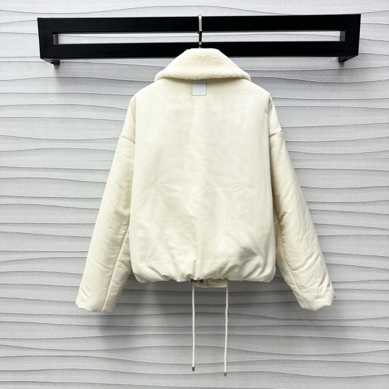 Loewe Cotton Jacket