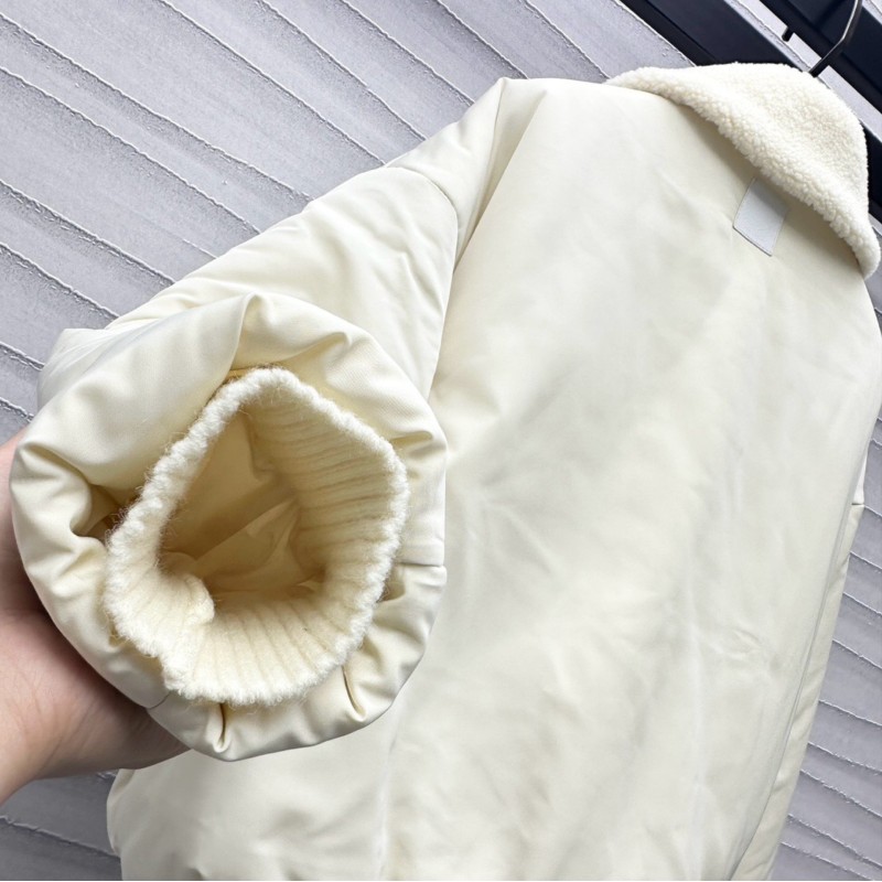 Loewe Cotton Jacket