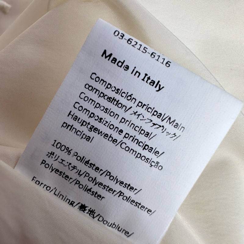 Loewe Cotton Jacket