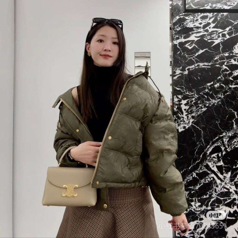 Celine Down Jacket