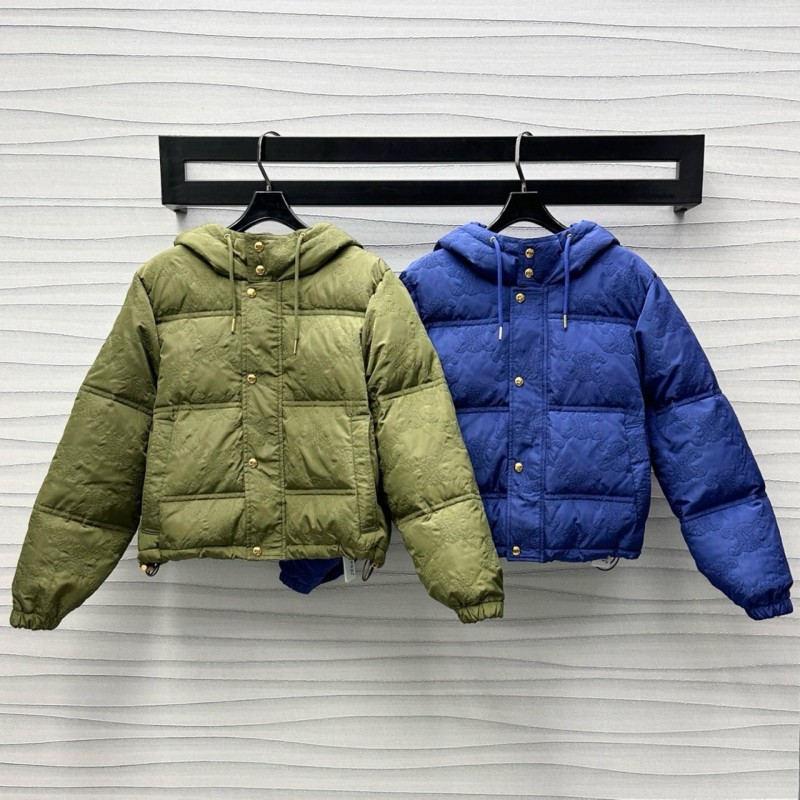 Celine Down Jacket