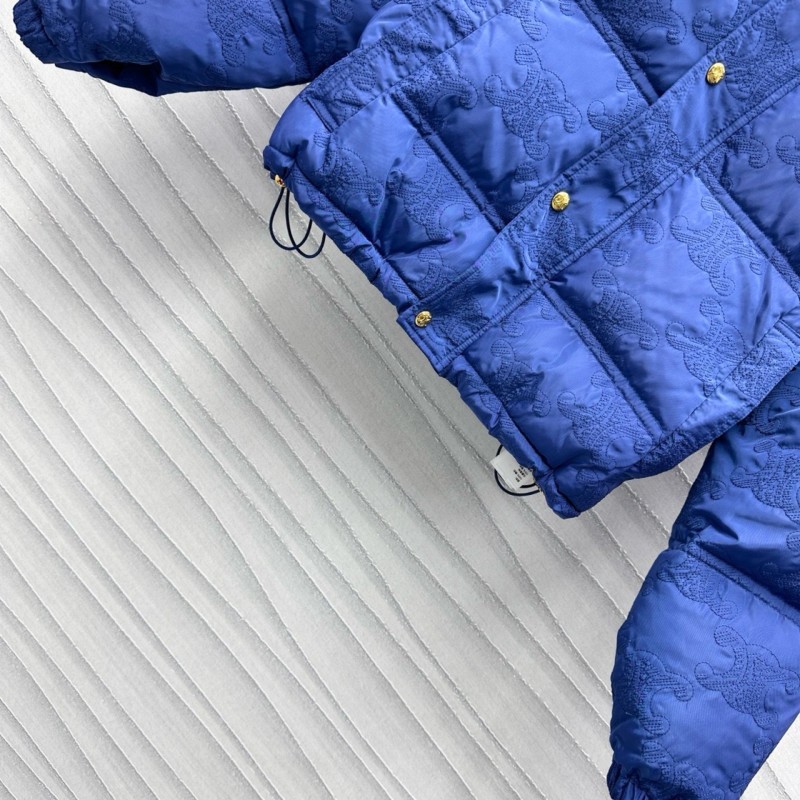 Celine Down Jacket