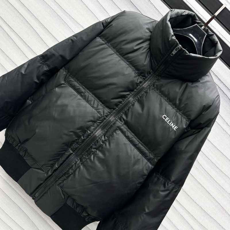 Celine Down Jacket