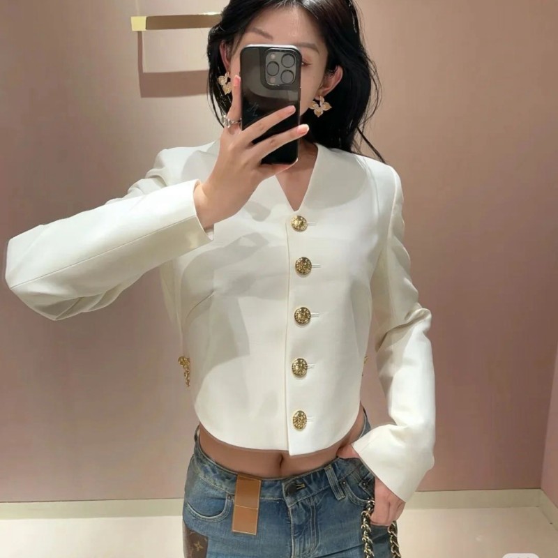 LV Jacket