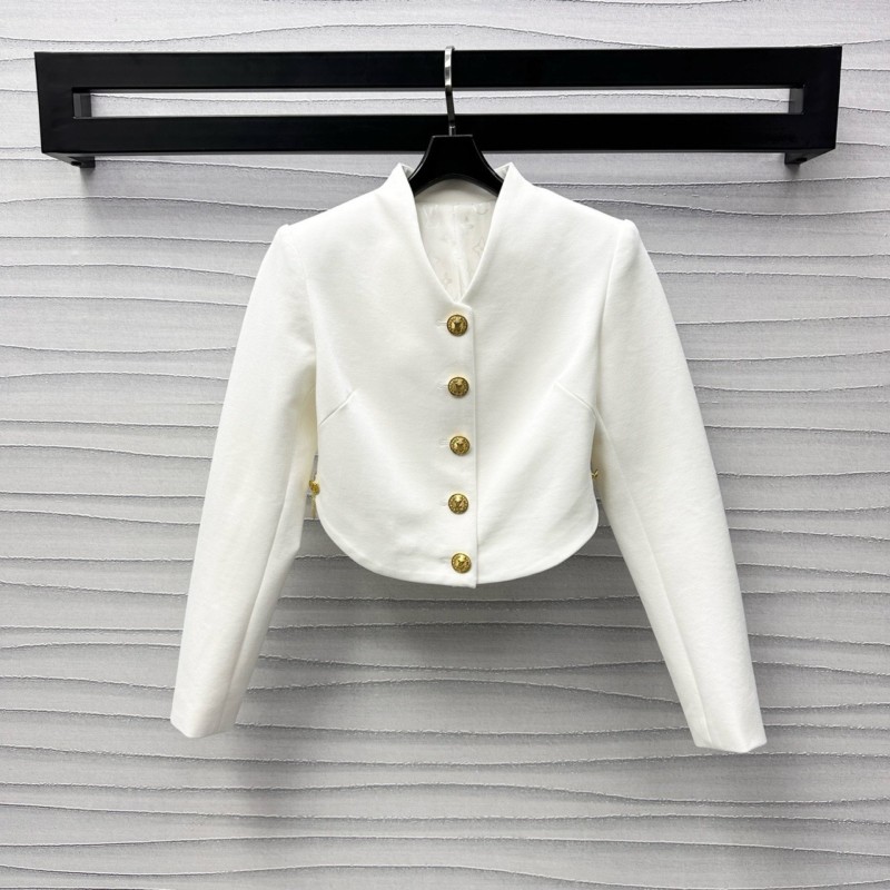 LV Jacket