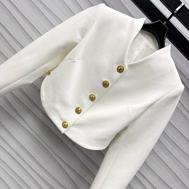 LV Jacket