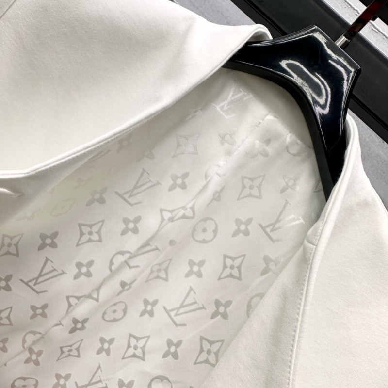 LV Jacket