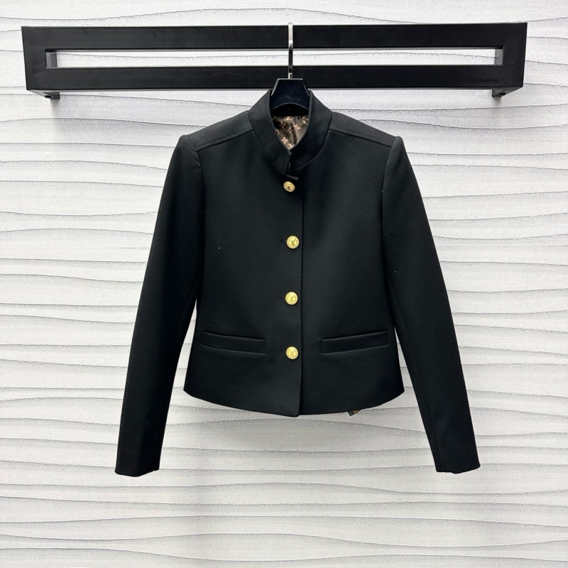LV Jacket