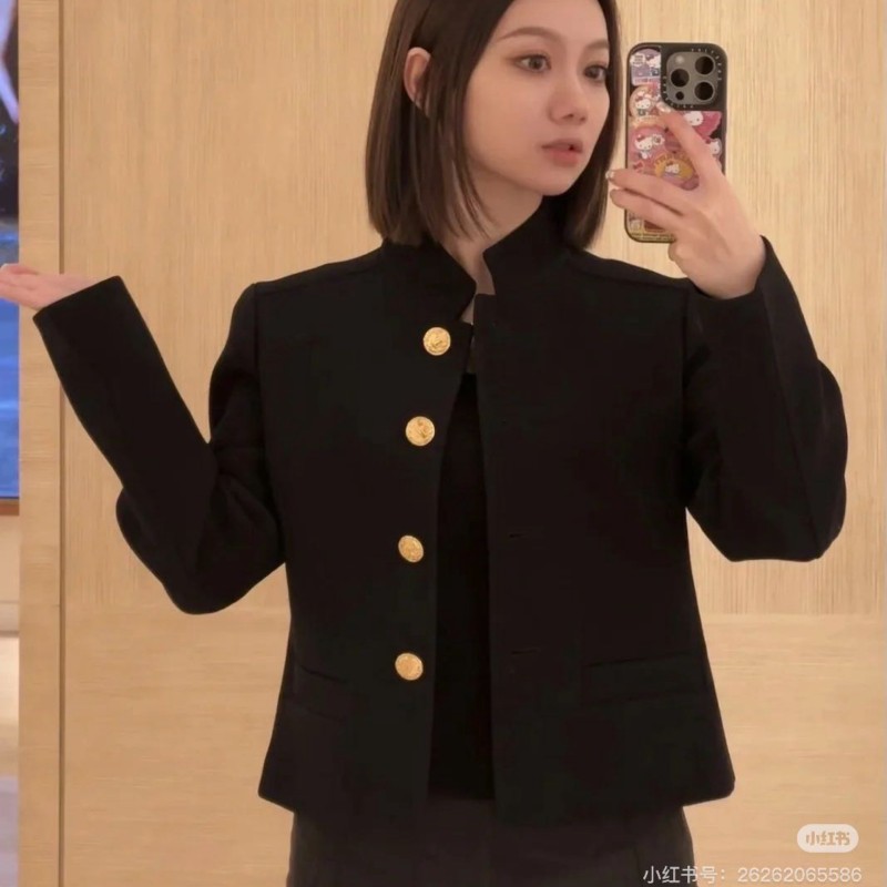 LV Jacket