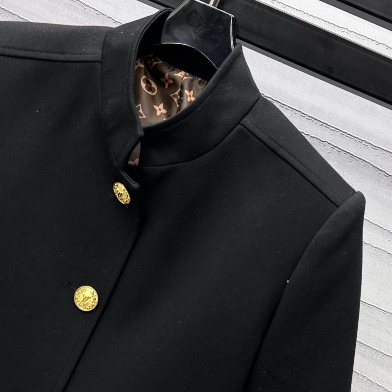 LV Jacket
