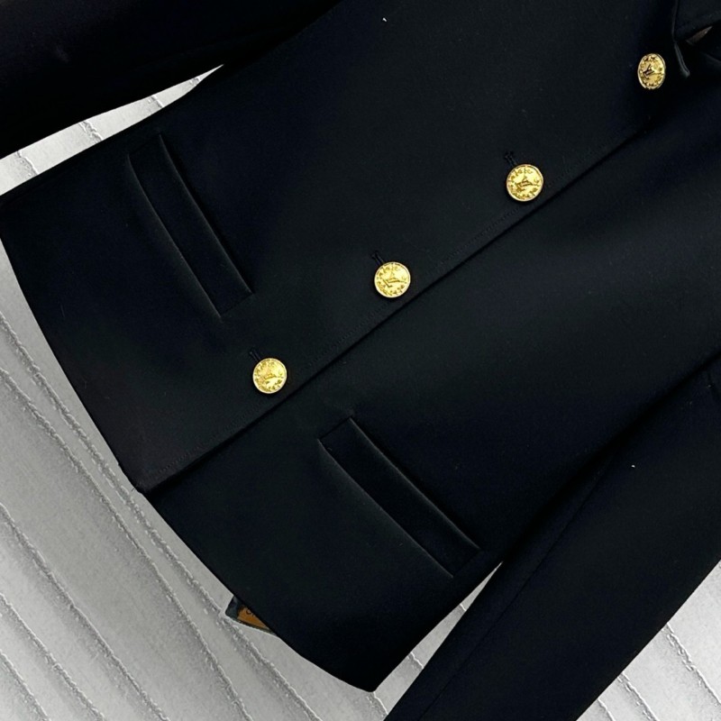 LV Jacket