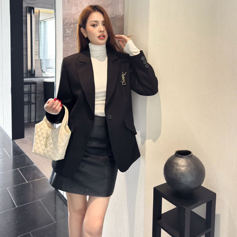 YSL Jacket