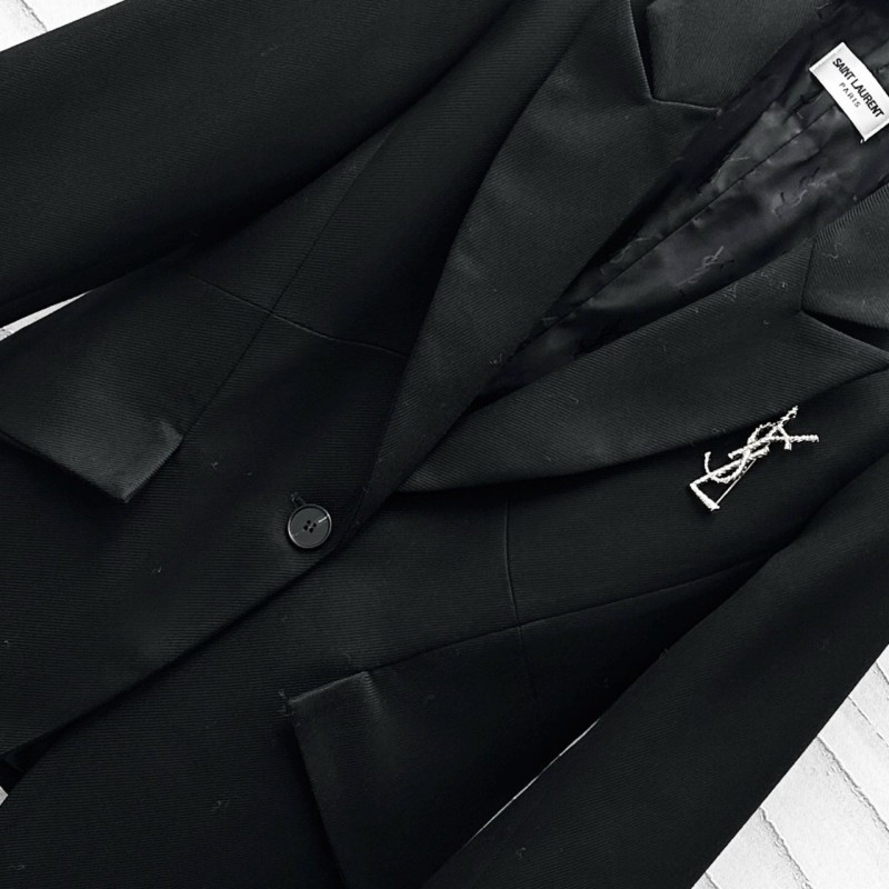 YSL Jacket