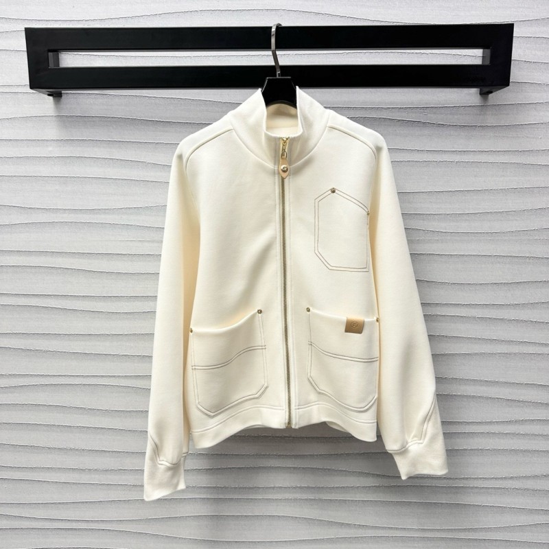LV Jacket & Pants