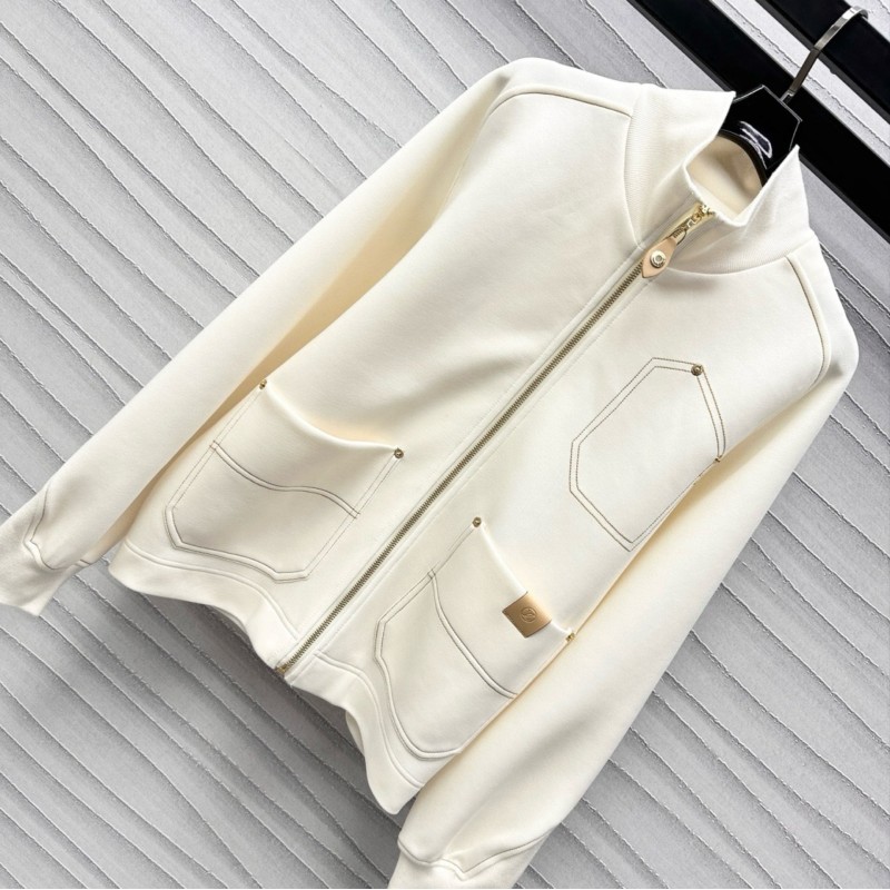 LV Jacket & Pants