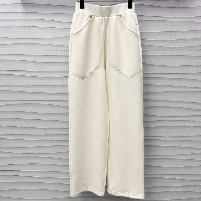 LV Jacket & Pants