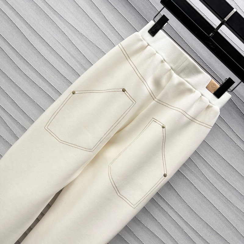 LV Jacket & Pants