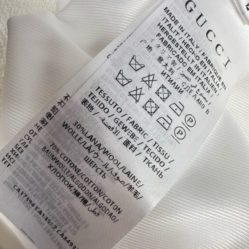 Gucci Jacket