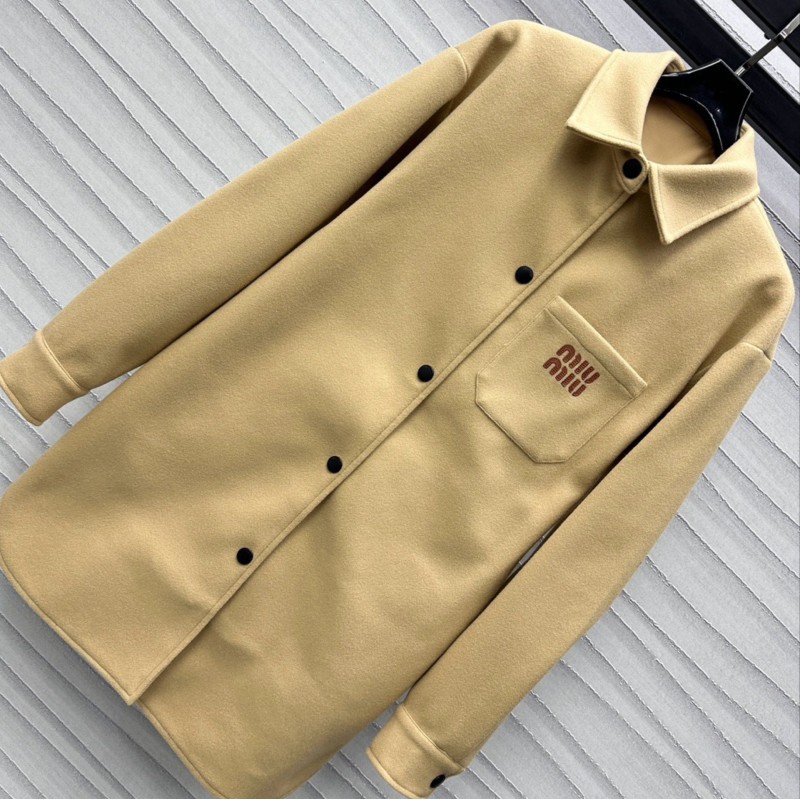 MiuMiu Jacket