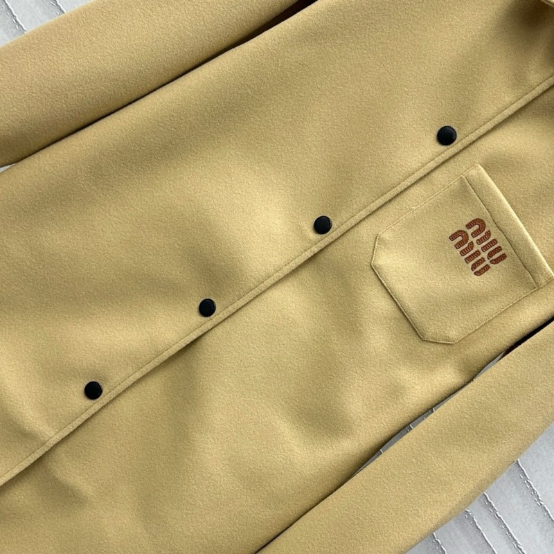 MiuMiu Jacket