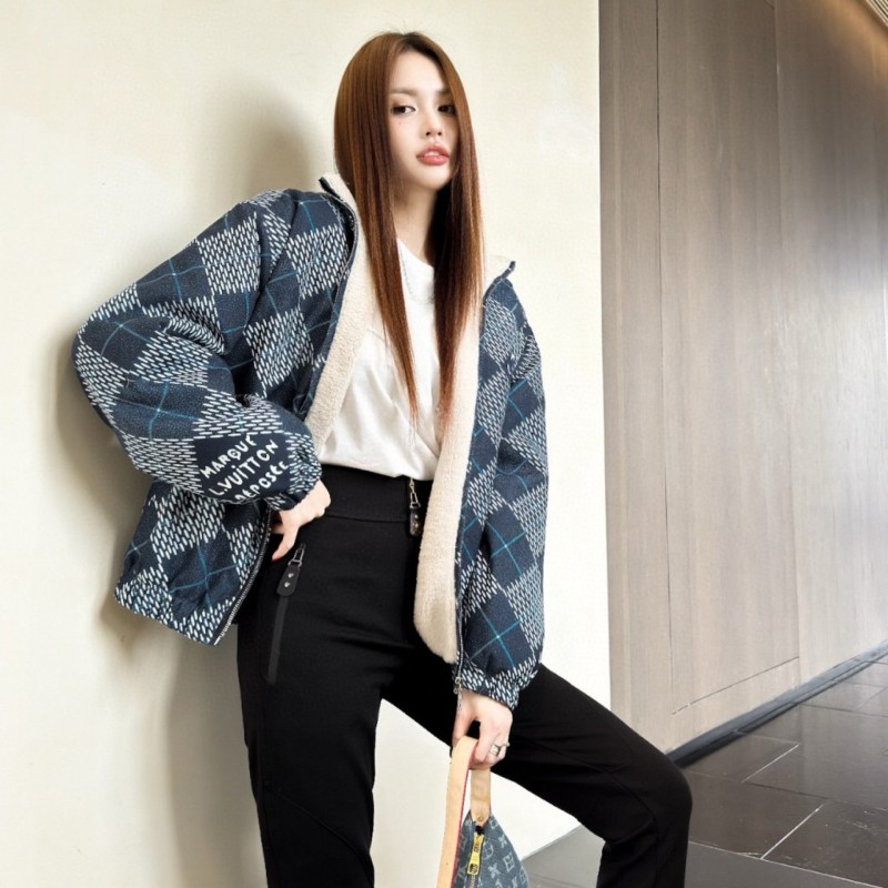 LV Jacket