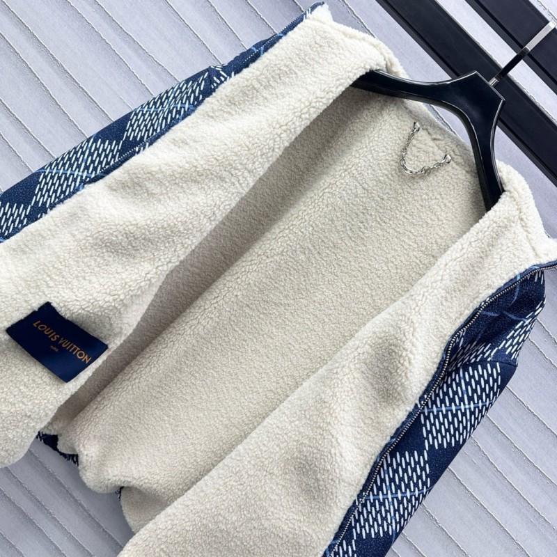 LV Jacket