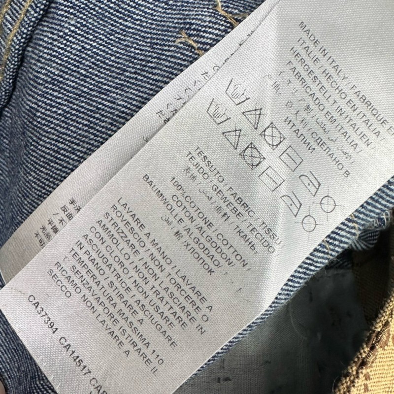Gucci Jeans