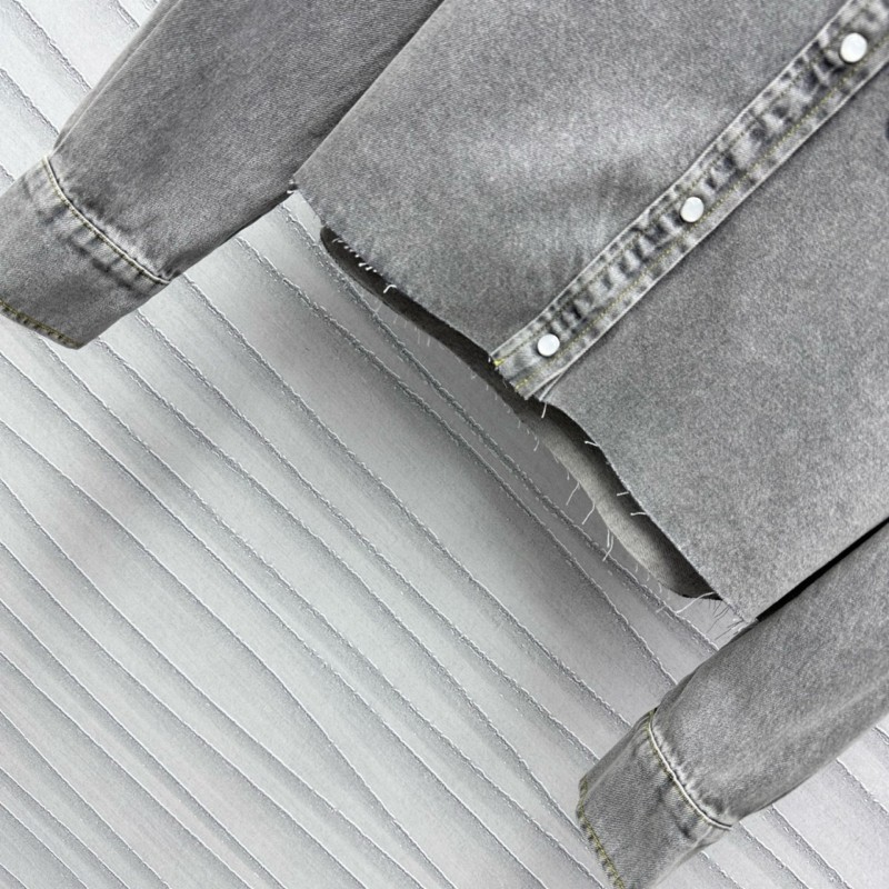 MiuMiu Denim Jacket