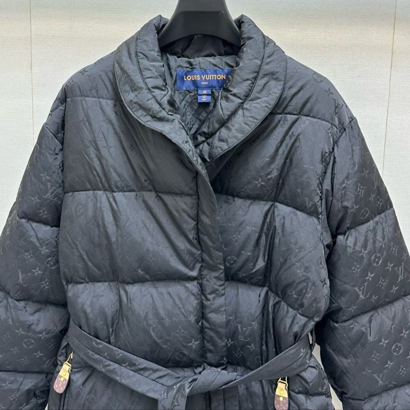 LV Down Jacket