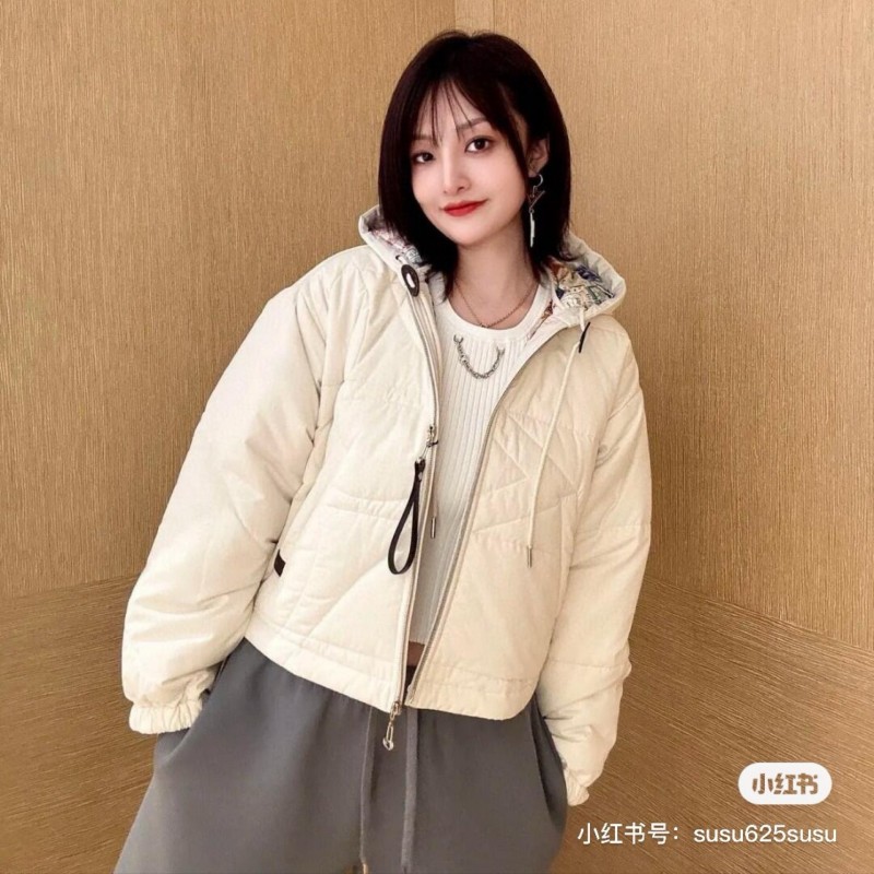LV Cotton Jacket