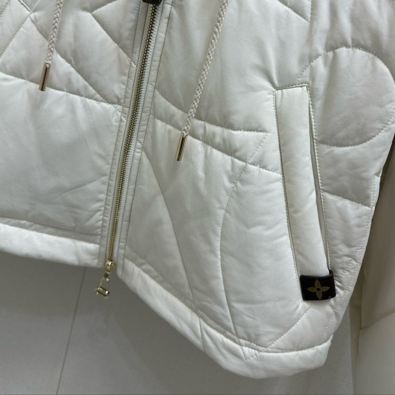 LV Cotton Jacket
