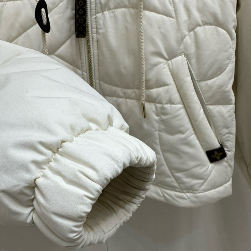 LV Cotton Jacket