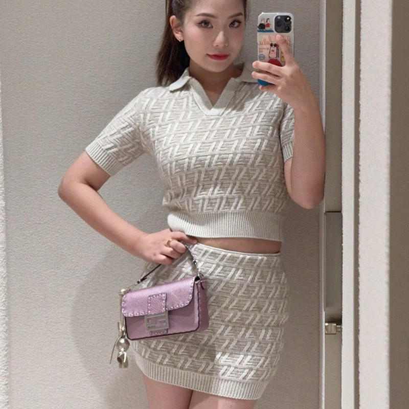 Fendi Shirt