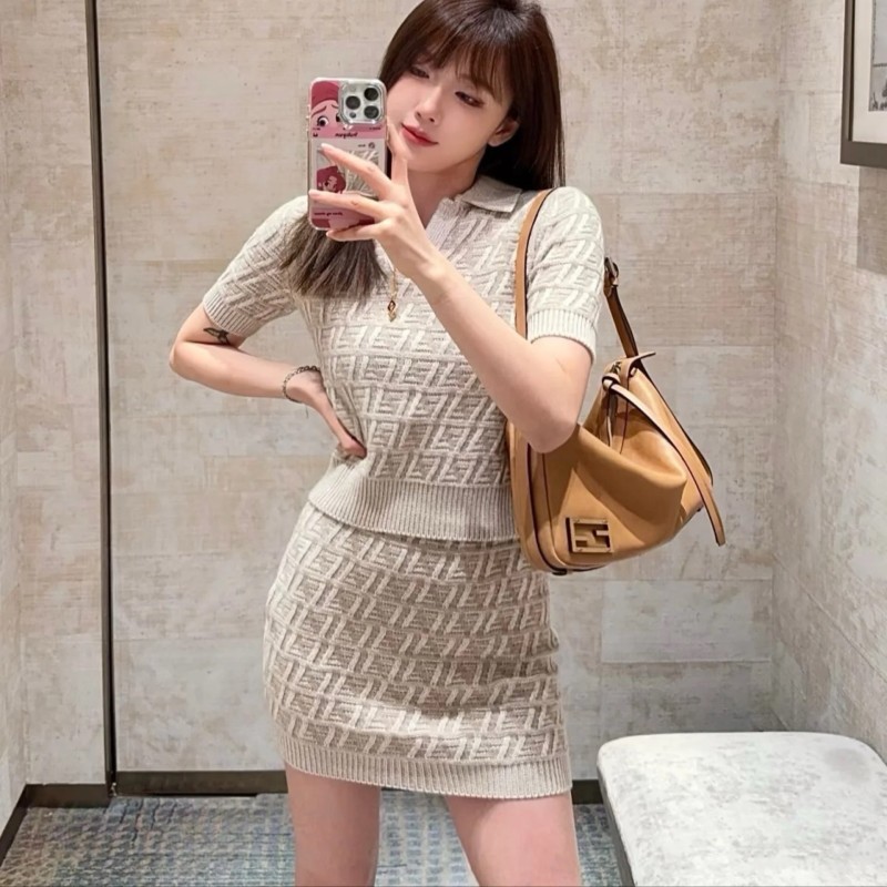 Fendi Skirts