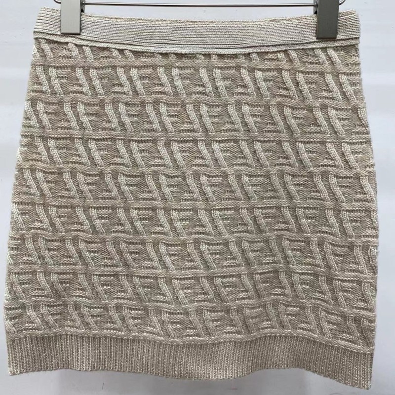 Fendi Skirts
