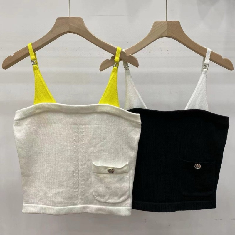 Chanel Singlet