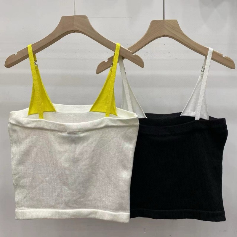 Chanel Singlet