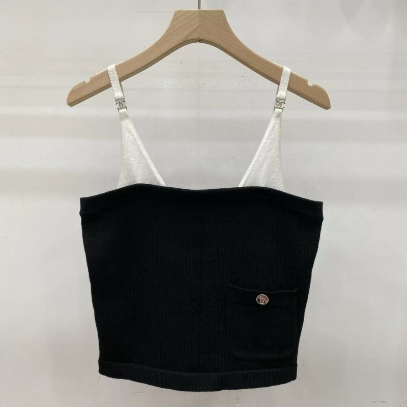 Chanel Singlet