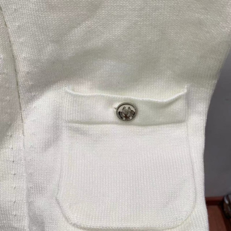 Chanel Singlet