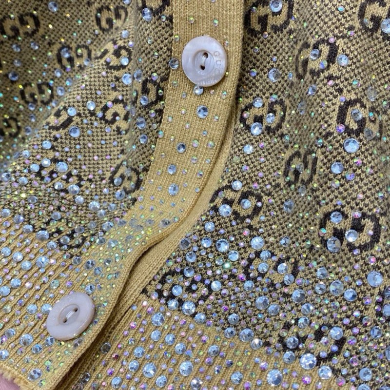 Gucci Cardigan